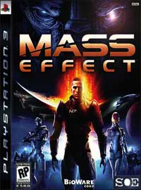 Mass Effect