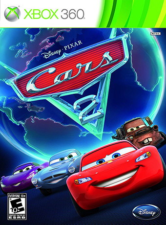 Cars 2