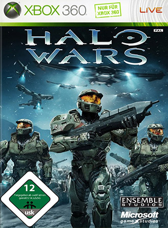 Halo Wars