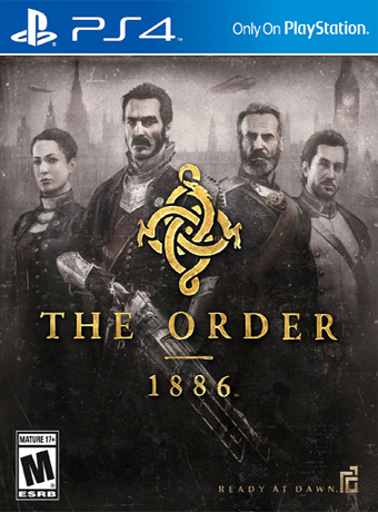 The Order: 1886