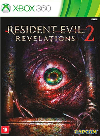 RE Revelations 2