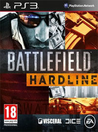 Battlefield Hardline