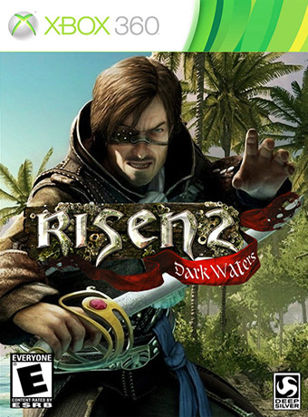 Risen 2: Dark Waters