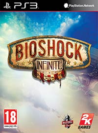 Bioshock Infinite