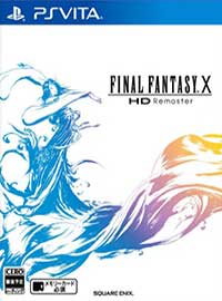 Final Fantasy X