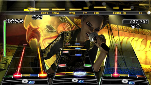 Rock Band 2