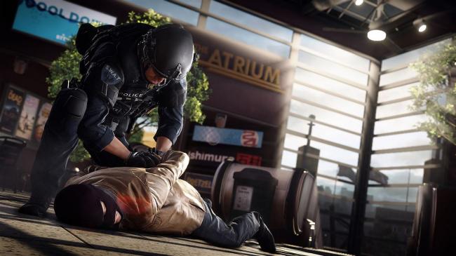 Battlefield Hardline