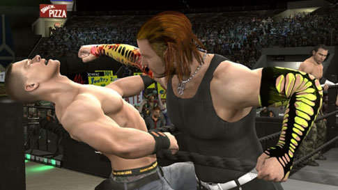 WWE SmackDown vs. Raw 2009