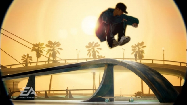 Skate 2