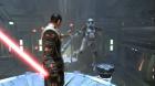 Star Wars: The Force Unleashed