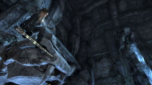 Tomb Raider: Underworld