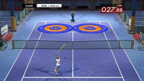 Vitua Tennis 3