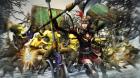 Dynasty Warriors 8: Xtreme Legends