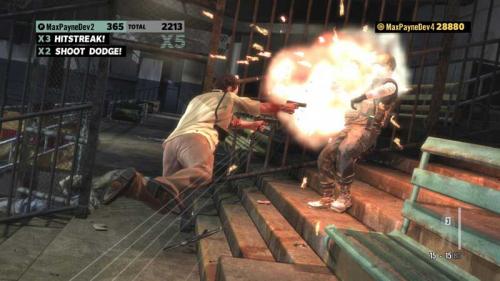 Max Payne 3