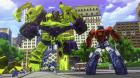 Transformers Devastation