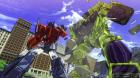 Transformers Devastation