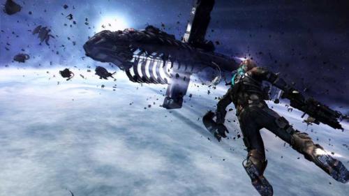 Dead space 3