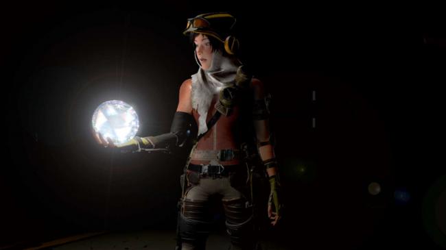 ReCore