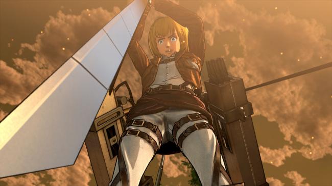 Attack on Titan