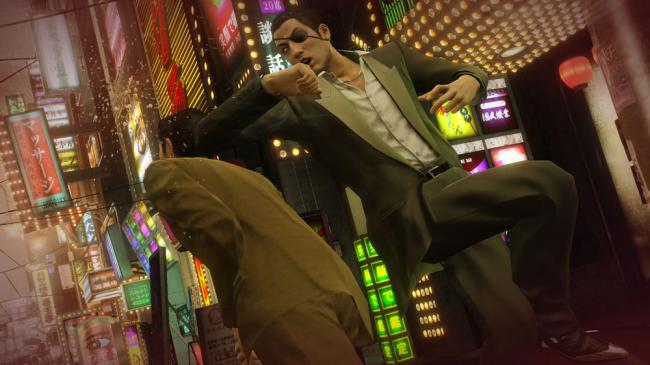 Yakuza 0