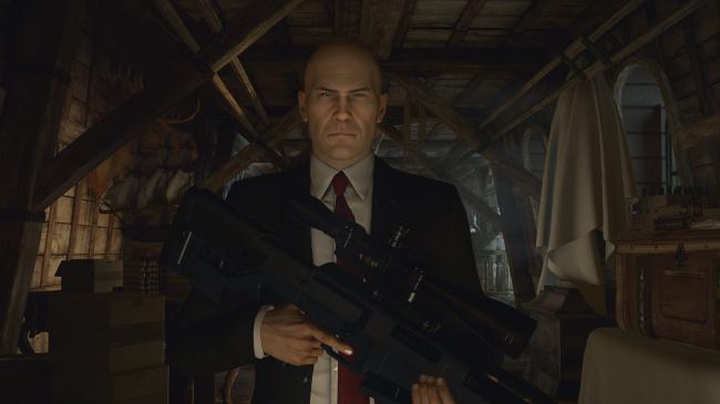 Hitman