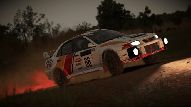 Dirt 4