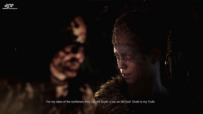 Hellblade: Senuas Sacrifice