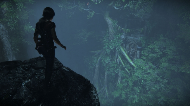 Uncharted The Lost Legacy