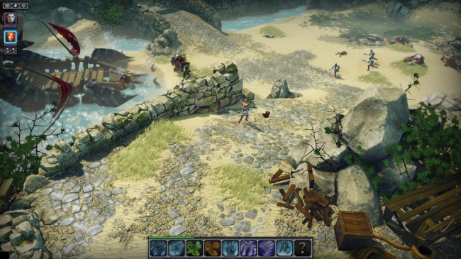 Divinity: Original Sin II