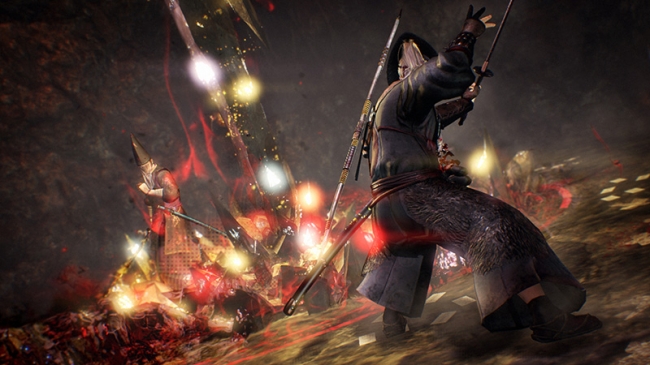 NIOH - بازی PC