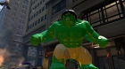 Lego Marvel Avengers