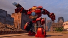 Lego Marvel Avengers