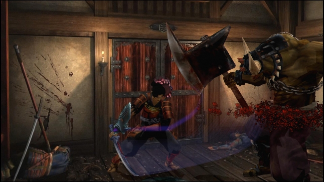 Onimusha : Warlords Remastered