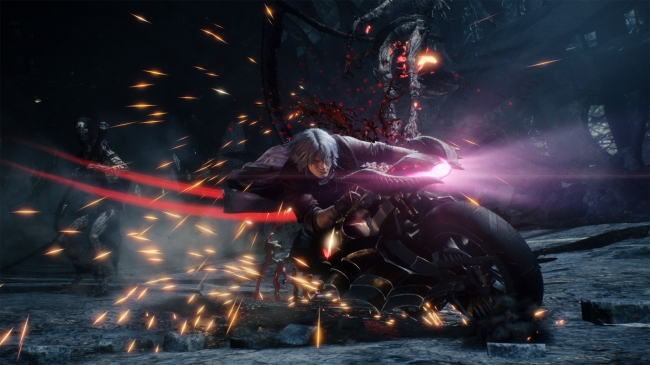 Devil May Cry 5