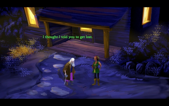 Monkey Island: Special Edition