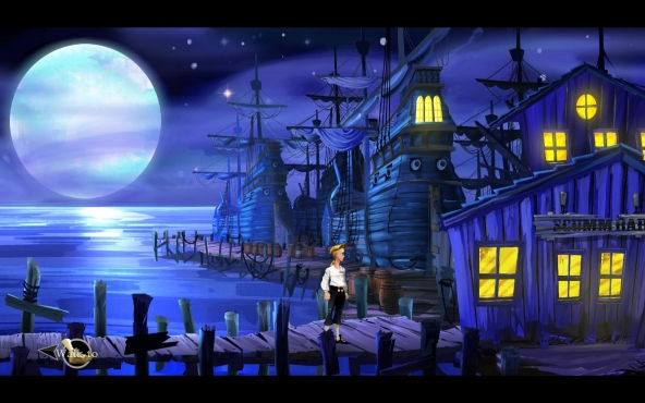 Monkey Island: Special Edition