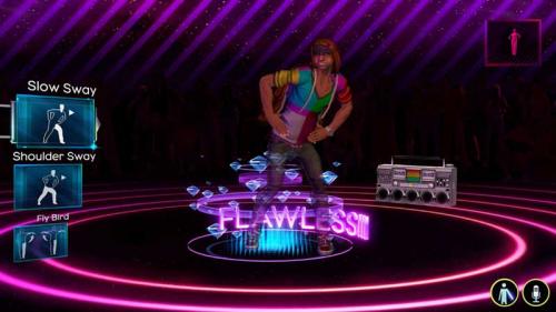 Dance Central 2