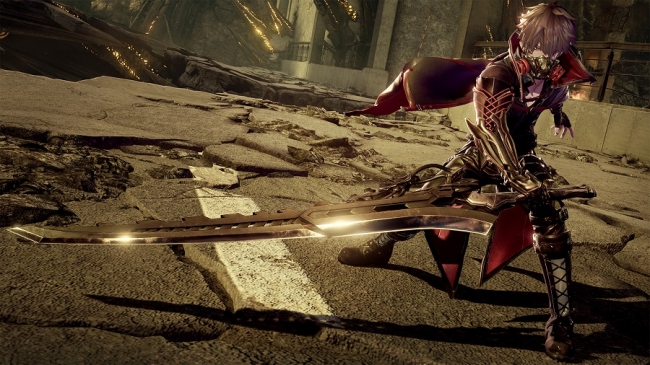 Code Vein