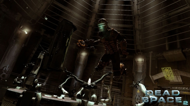 Dead Space 2