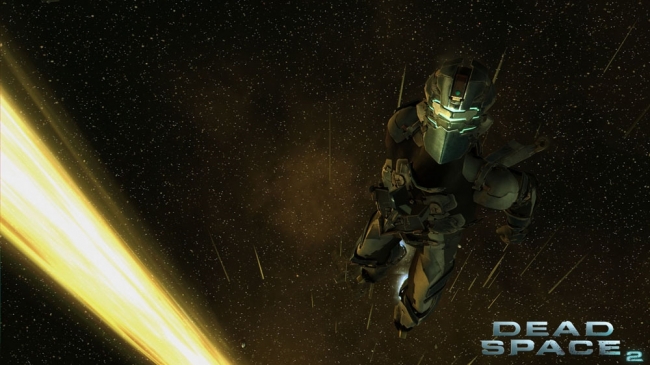 Dead Space 2