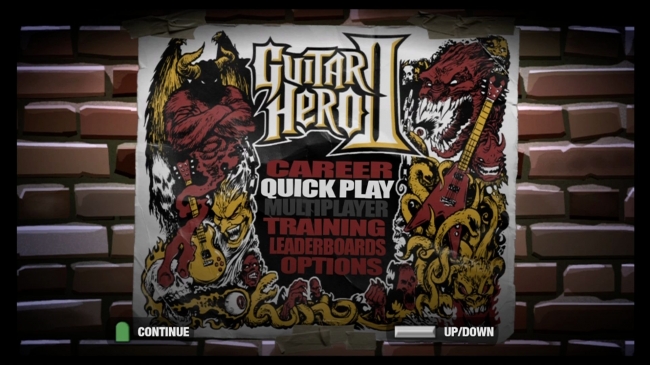 Guitar Hero 2