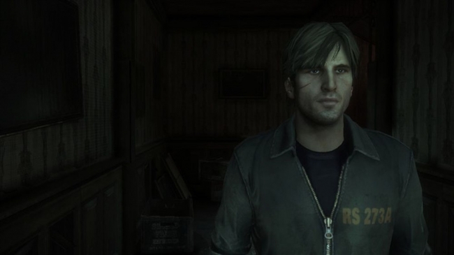 Silent Hill Downpour