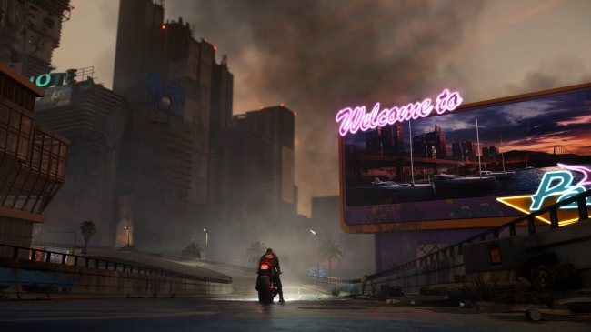 Cyberpunk 2077