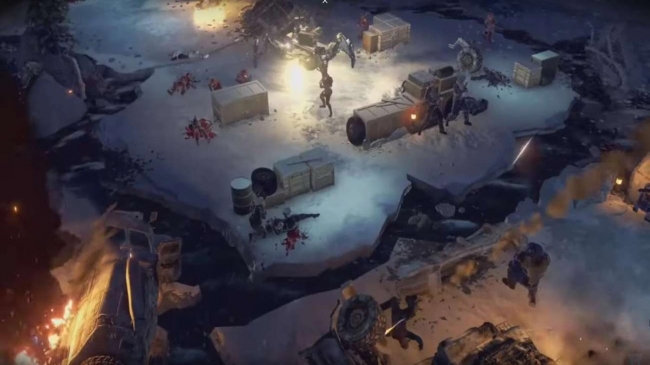 Wasteland 3