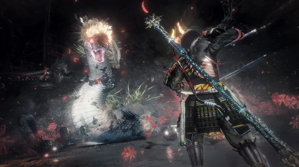 Nioh 2 Complete Edition