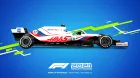 F1 2021