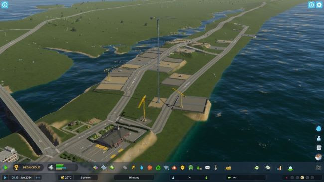 Cities: Skylines II