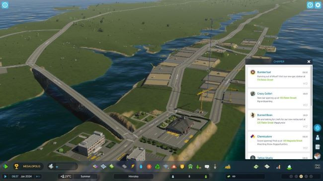 Cities: Skylines II