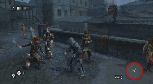 Assassins Creed: Revelations