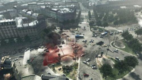 Call of Duty: Modern Warfare 3